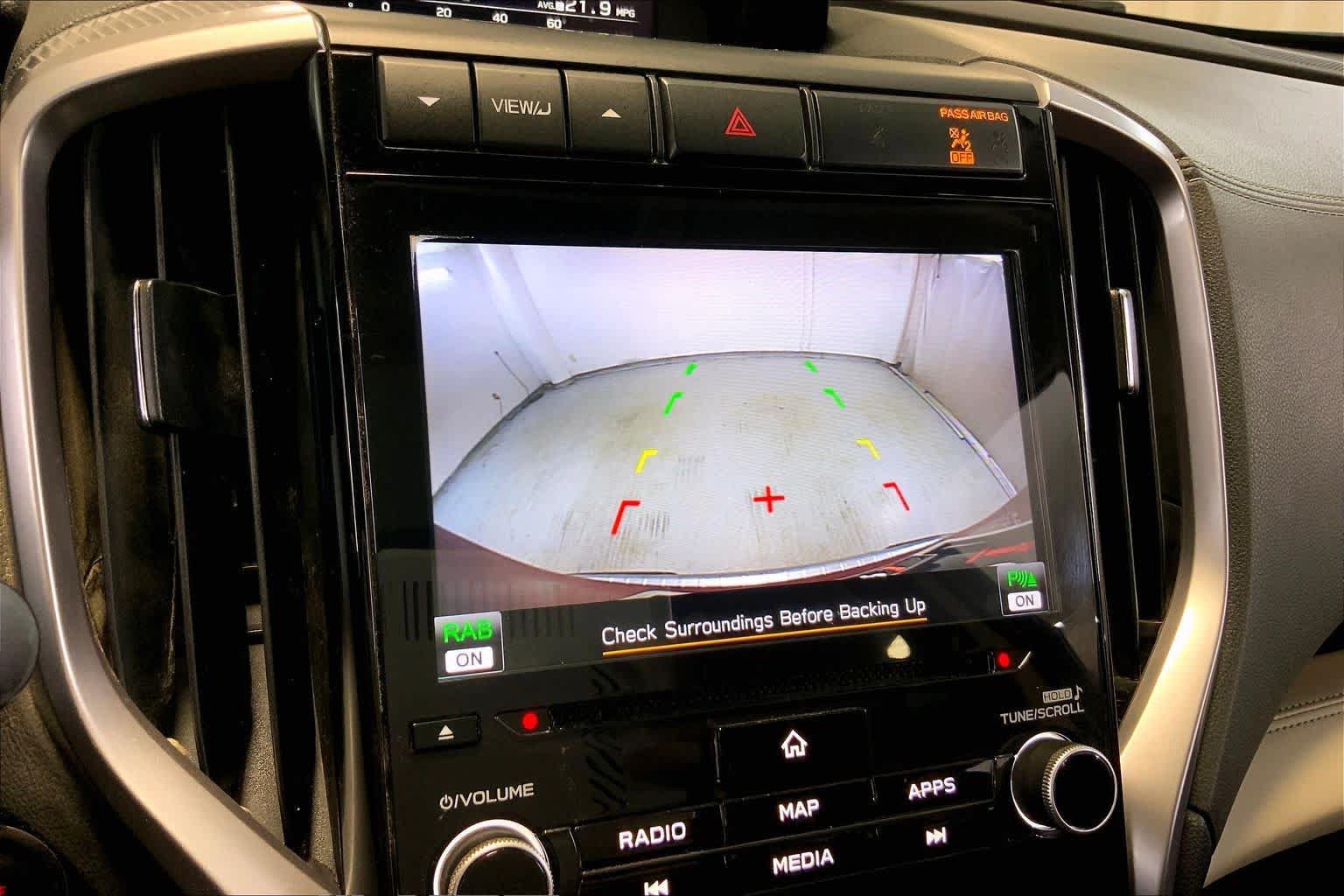 Used 2019 Subaru Ascent Touring w/ Popular Package #2 AWD/4WD image 26