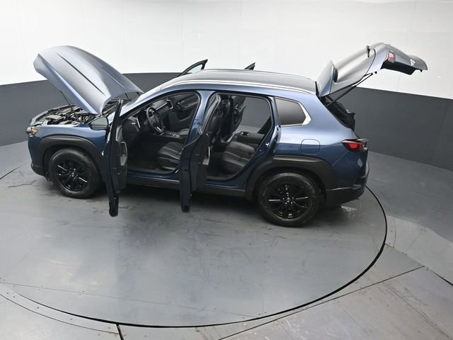 Certified 2025 MAZDA CX-50 AWD 2.5 S w/ Select Package image 40