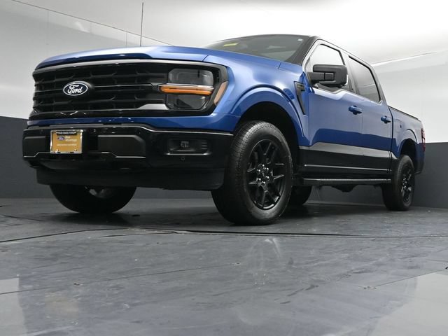 Certified 2024 Ford F150 XLT w/ Equipment Group 303A High AWD/4WD image 40
