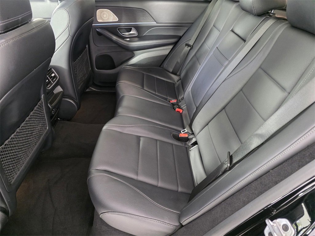 Used 2022 Mercedes-Benz GLE 450 4MATIC image 14