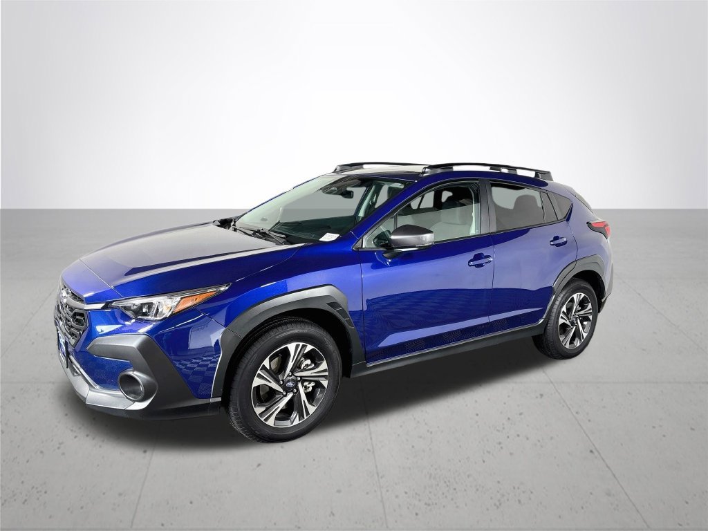 Certified 2026 Subaru Crosstrek 2.5i Premium AWD/4WD image 2