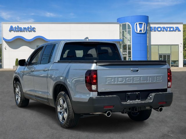 New 2026 Honda Ridgeline RTL image 6