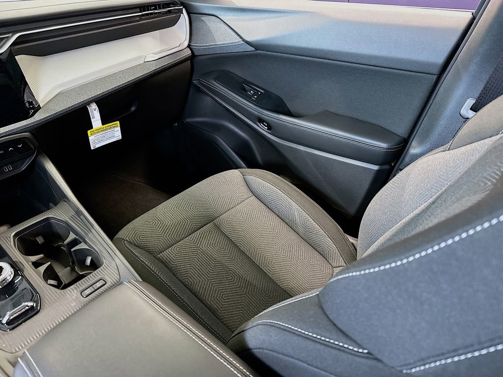 New 2026 Jeep Cherokee Laredo image 25