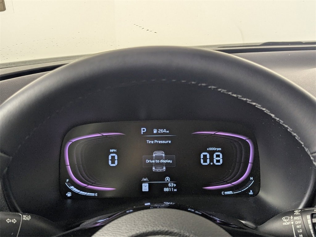 Used 2023 Kia Soul EX image 17