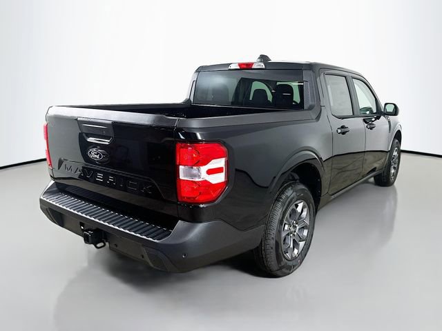 New 2026 Ford Maverick XLT w/ Equipment Group 301A image 7