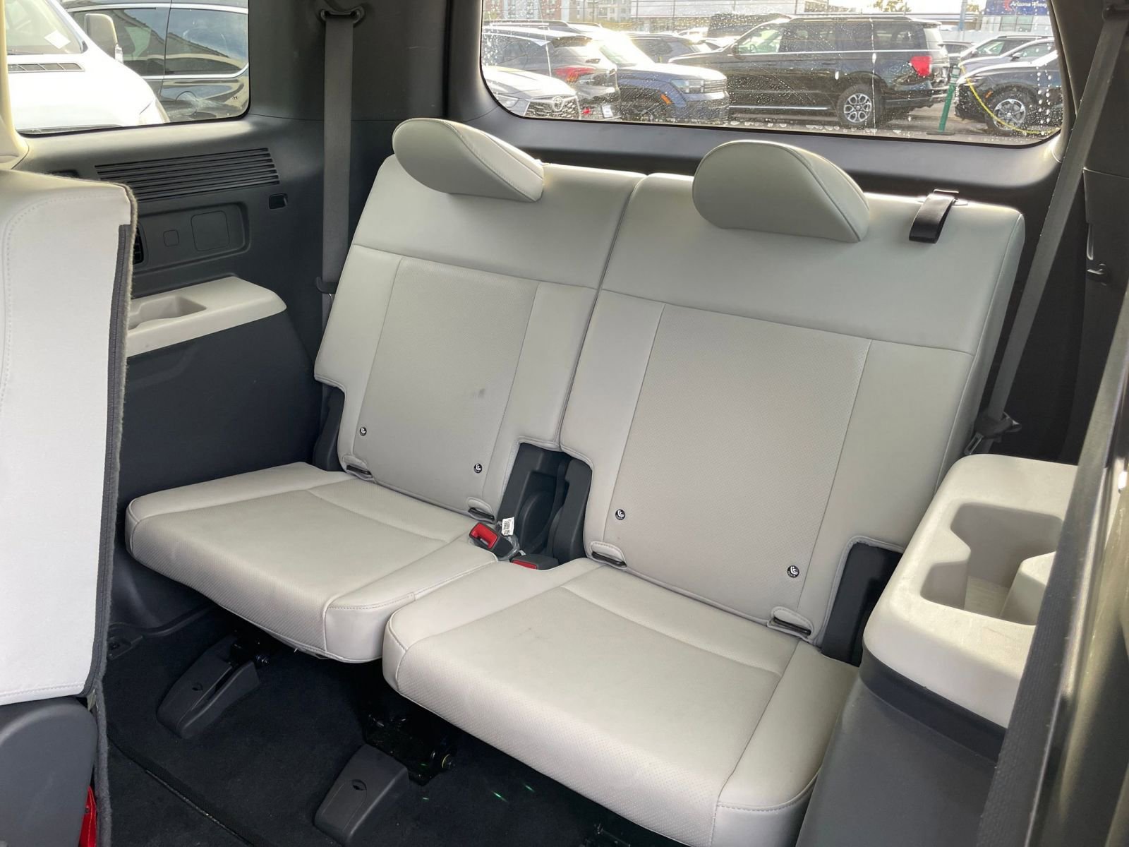 Used 2025 Hyundai Santa Fe SEL image 31