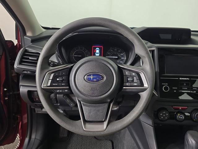 Used 2023 Subaru Impreza 2.0i image 10