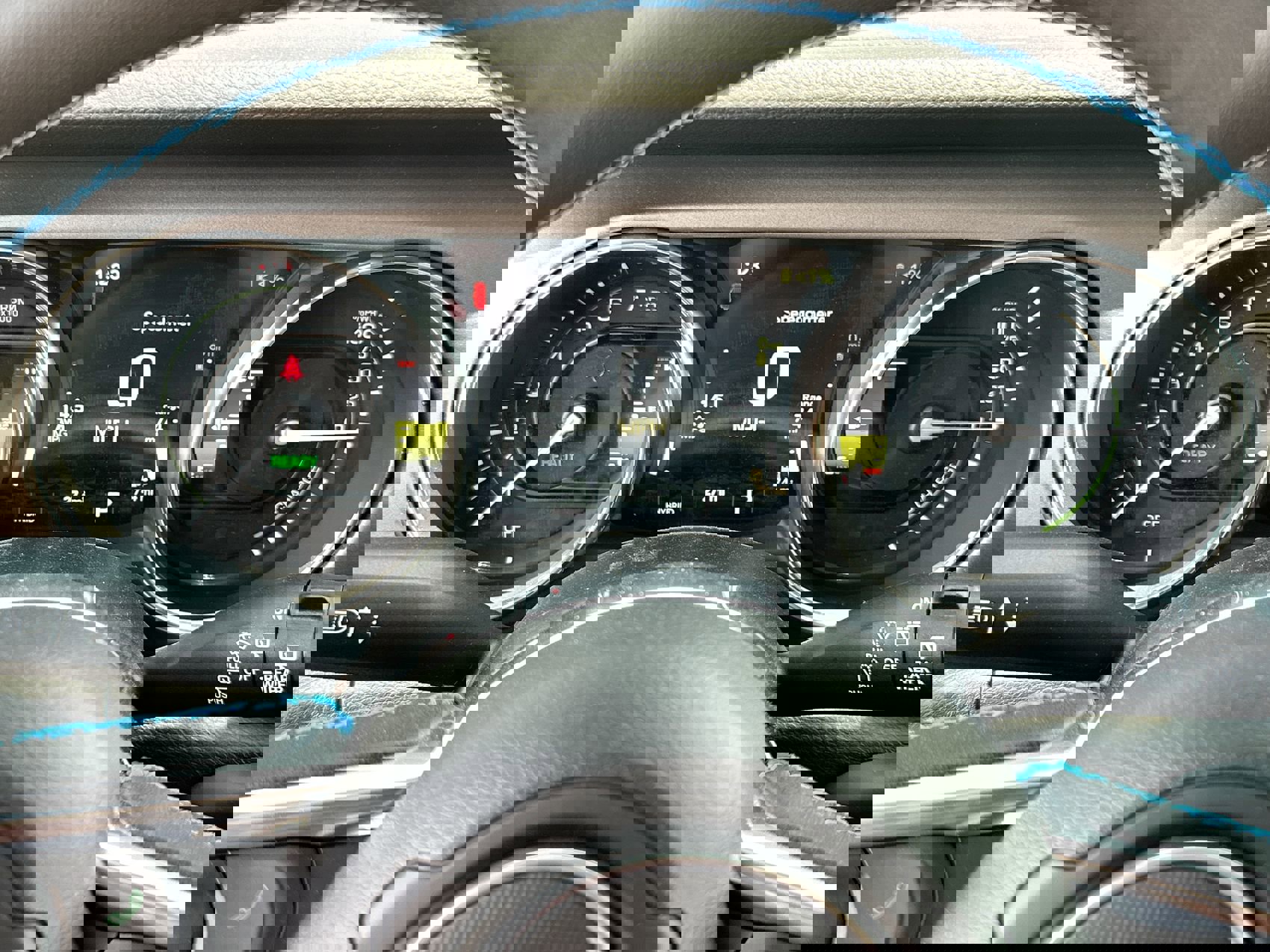 New 2023 Jeep Wrangler Rubicon w/ Cold Weather Group image 15