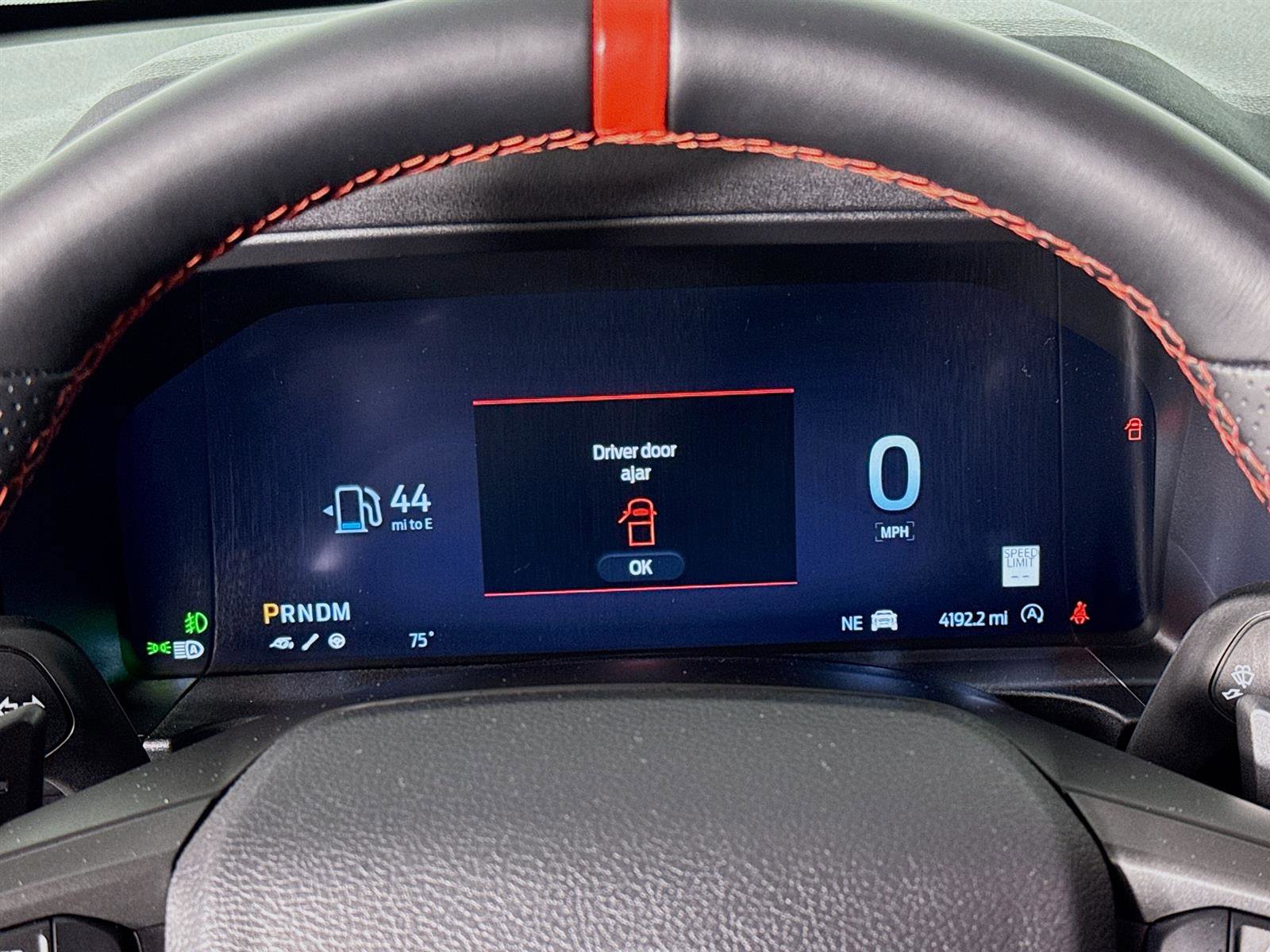 Used 2025 Ford Ranger Raptor image 14