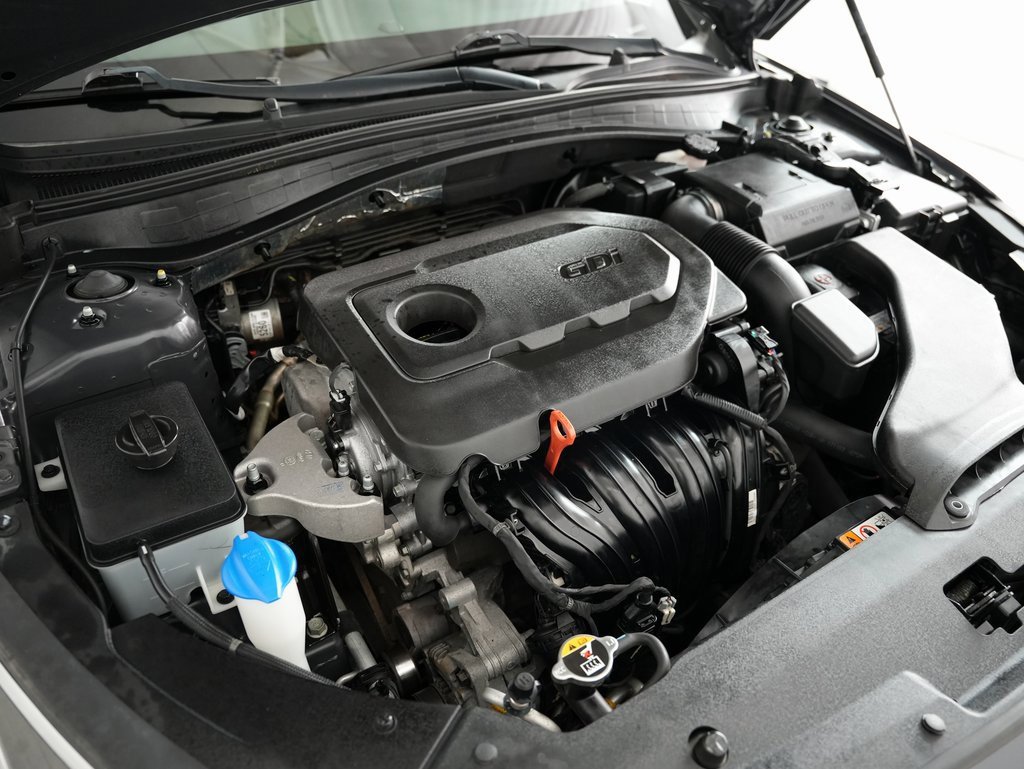 Used 2019 Kia Optima S w/ S Panoramic Sunroof Package image 53