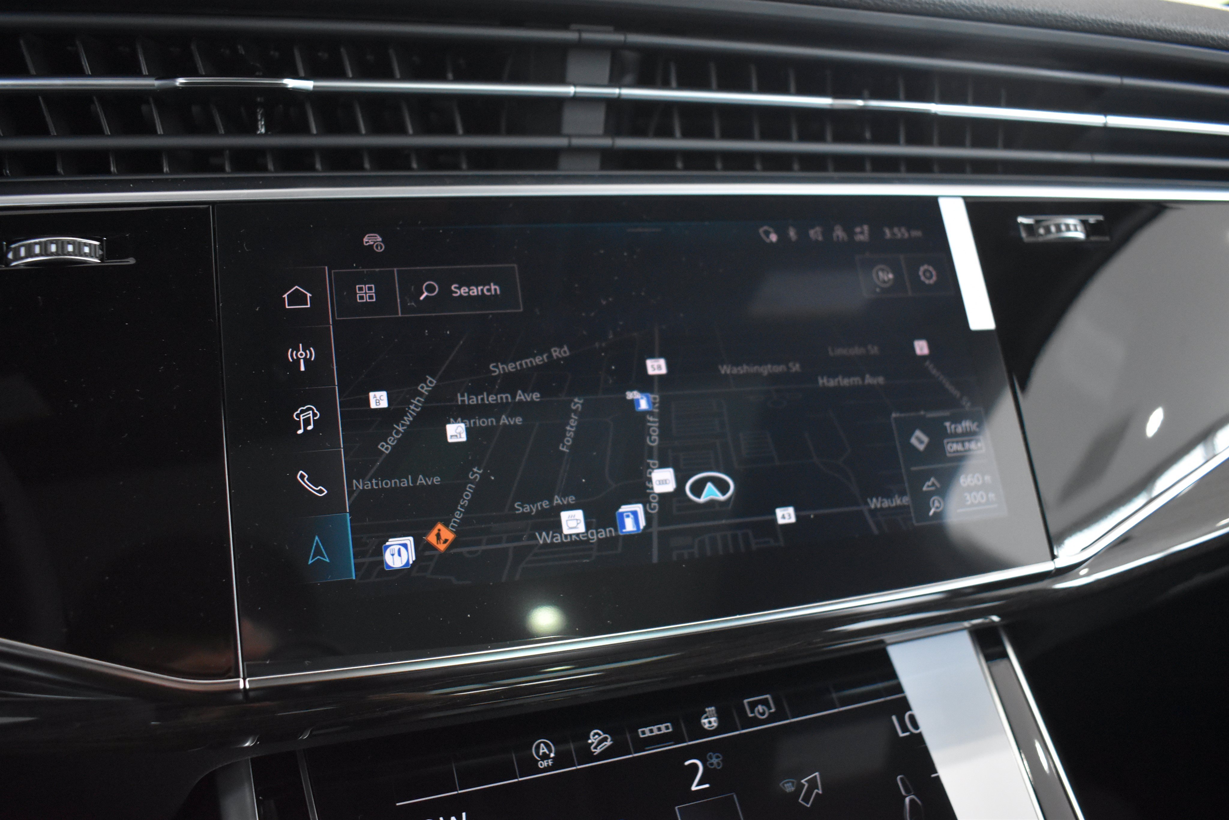 New 2026 Audi Q7 2.0T Premium AWD/4WD image 18