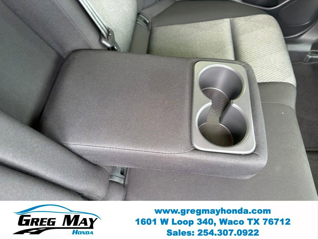 Used 2025 Nissan Rogue SV FWD image 29