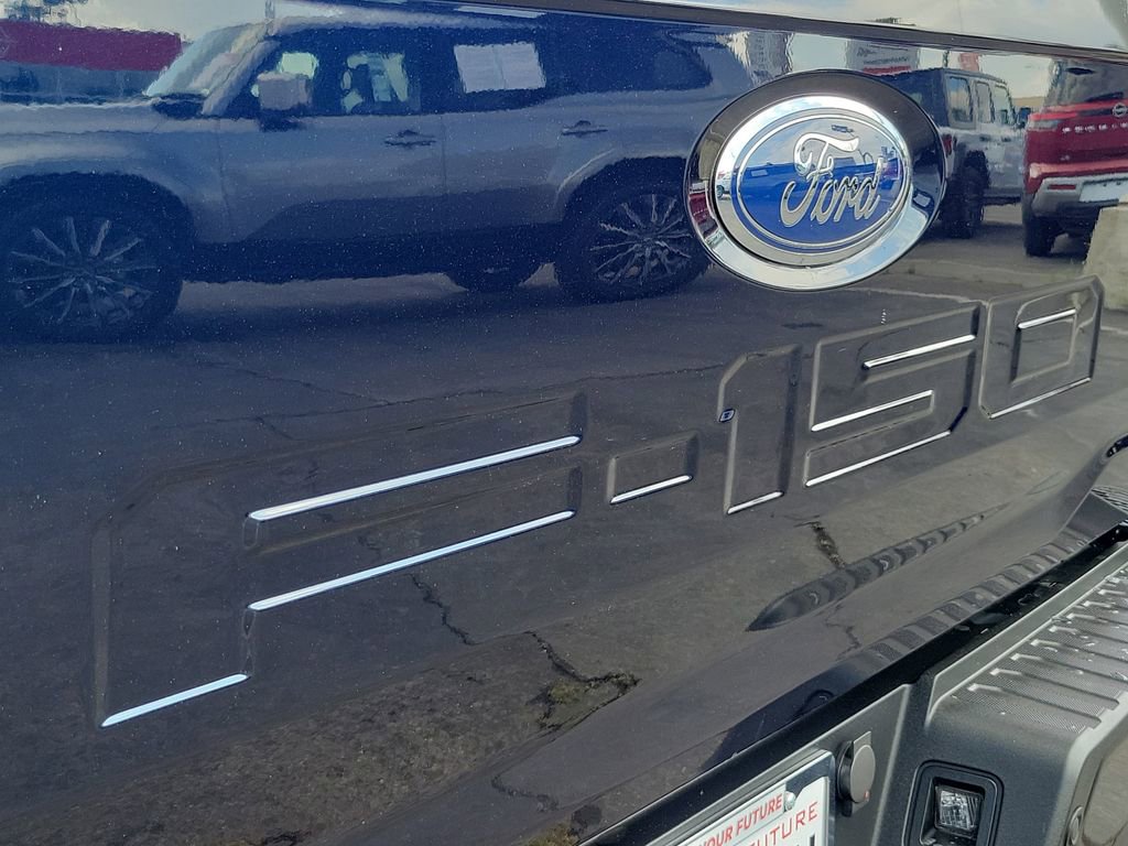 Used 2023 Ford F150 XL RWD image 26