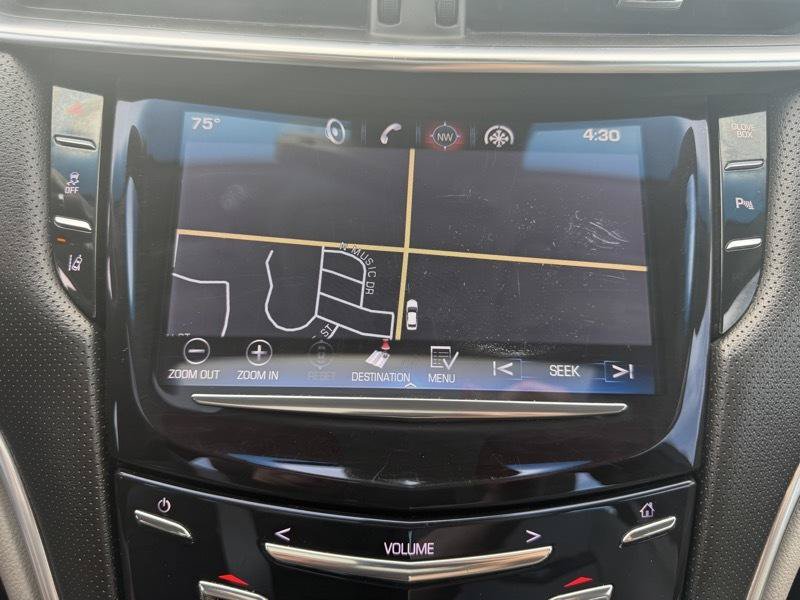 Used 2013 Cadillac XTS Premium AWD/4WD image 19