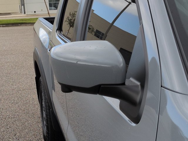 Used 2026 Nissan Frontier PRO-4X w/ Pro Premium Package AWD/4WD image 13