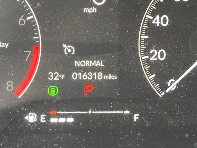 Used 2023 Honda Civic Sport image 16