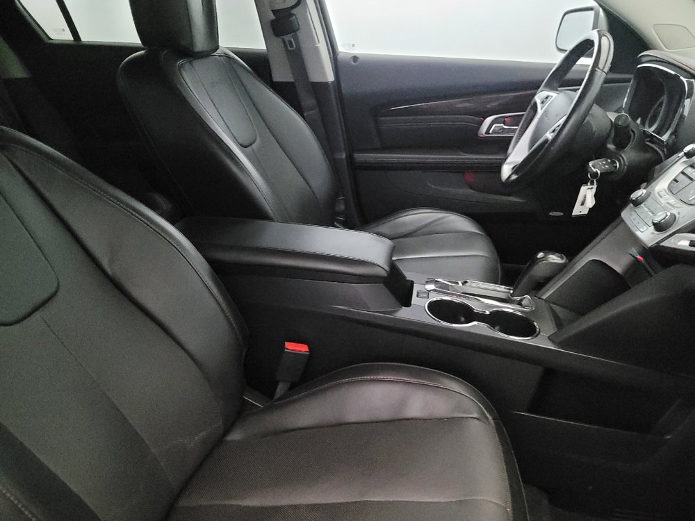 Used 2015 GMC Terrain Denali w/ Cargo Package AWD/4WD image 21