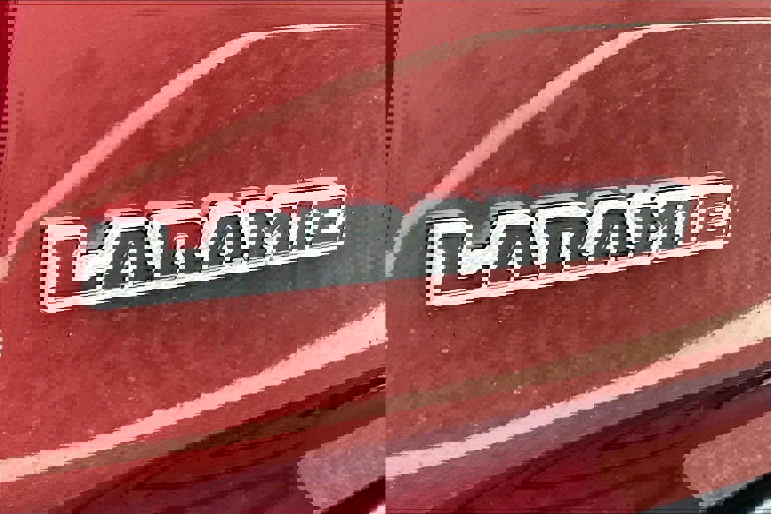 Used 2020 RAM 1500 Laramie w/ Sport Appearance Package image 30