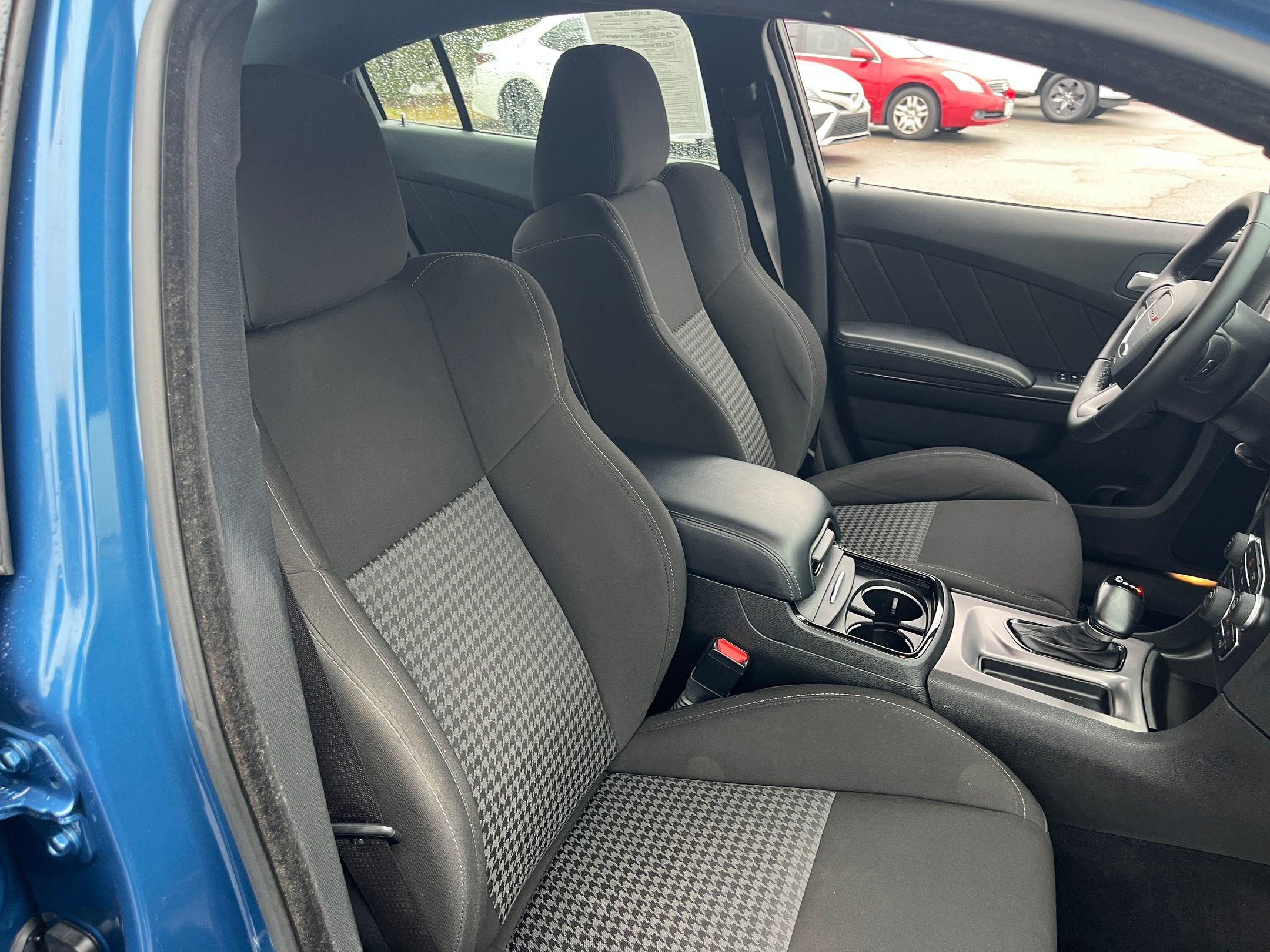 Used 2023 Dodge Charger GT w/ Blacktop Package image 29