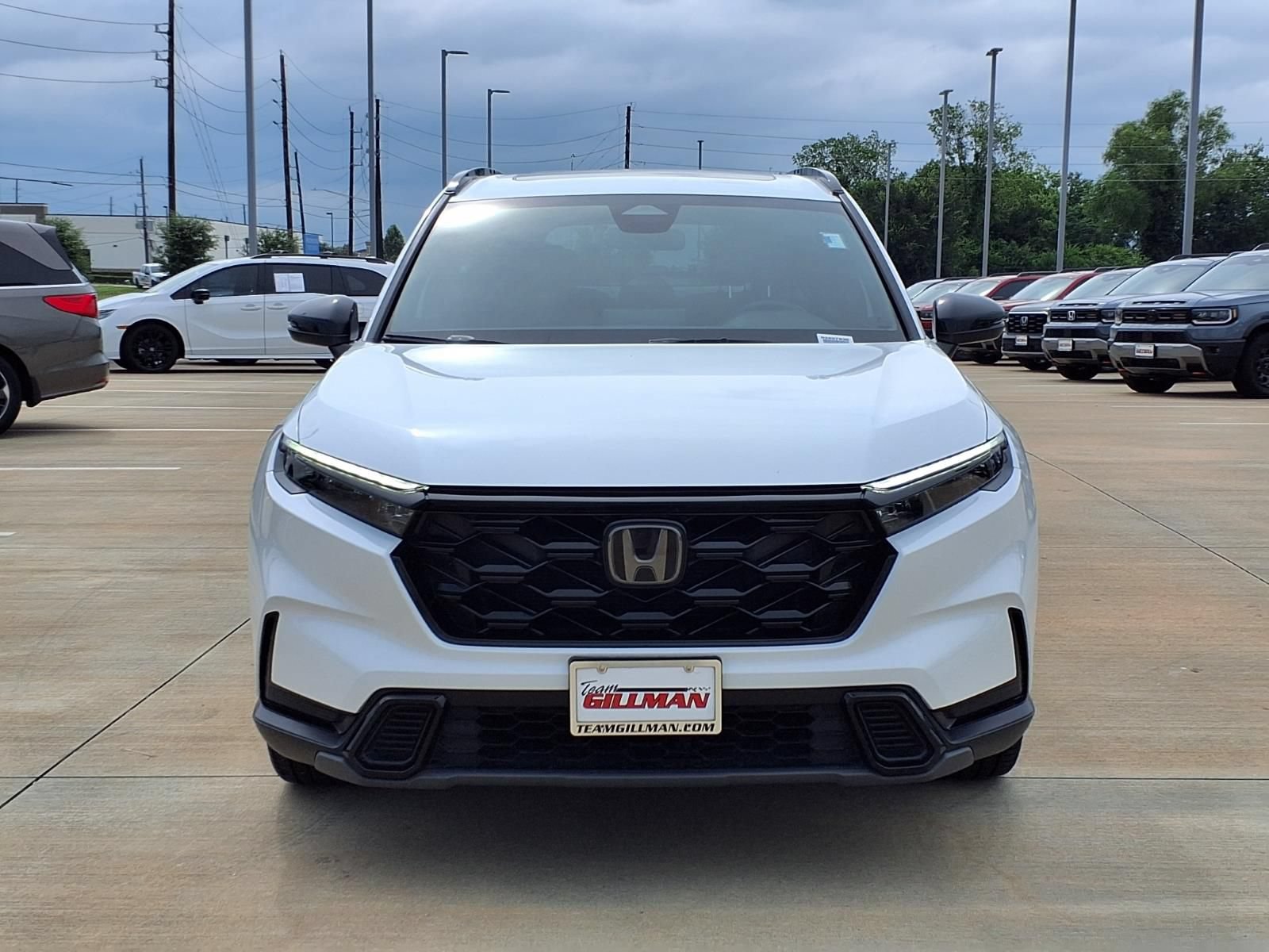Used 2023 Honda CR-V Sport image 5