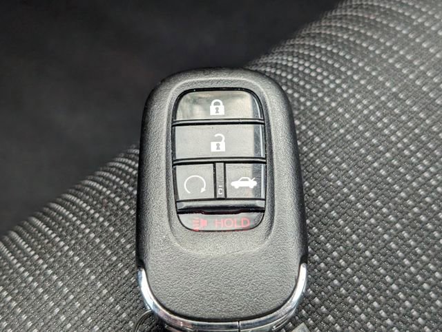 Used 2022 Honda Civic EX image 27