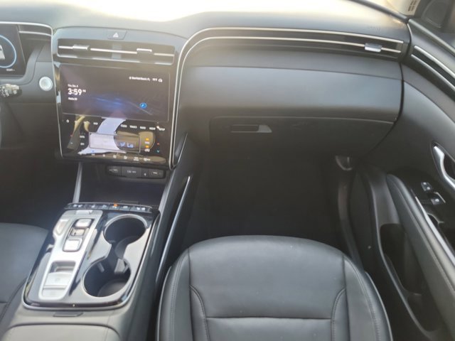 Certified 2023 Hyundai Tucson Limited image 15