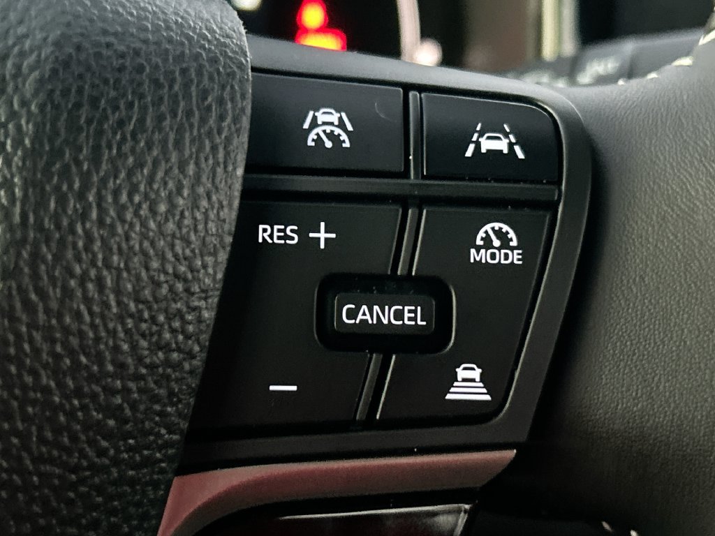 Used 2026 Toyota Camry SE FWD image 18