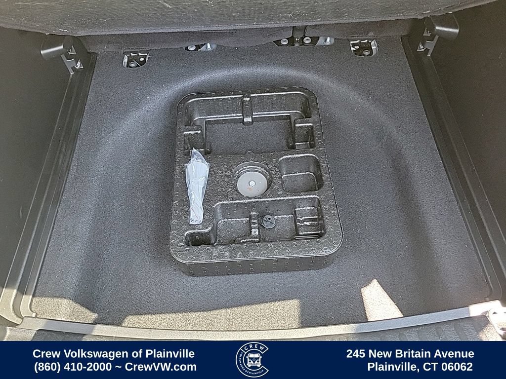 Used 2019 Jeep Compass Latitude AWD/4WD image 53