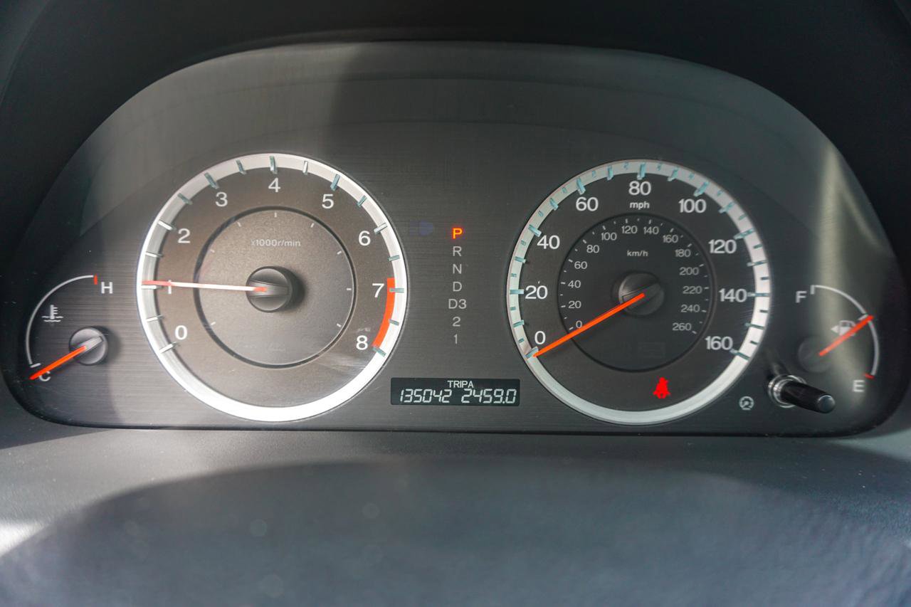 Used 2008 Honda Accord EX image 12