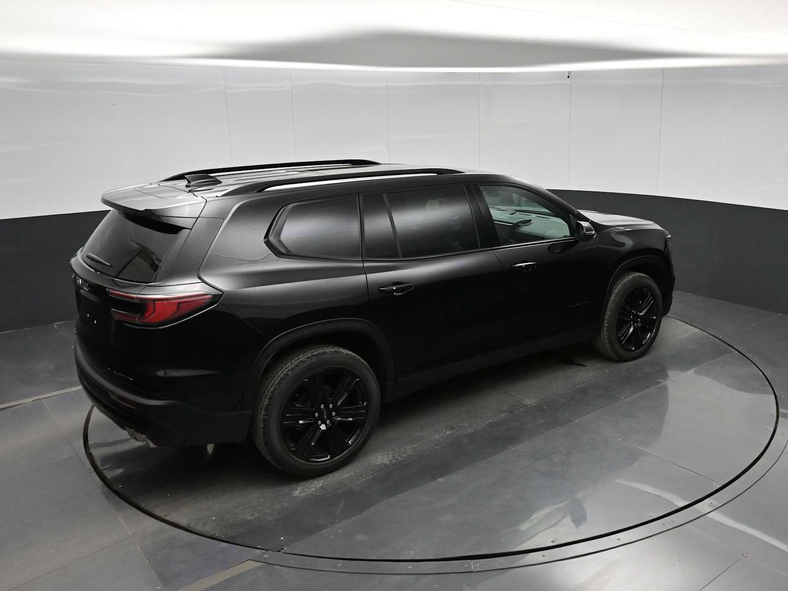 New 2026 GMC Acadia Elevation w/ Black Edition FWD image 29