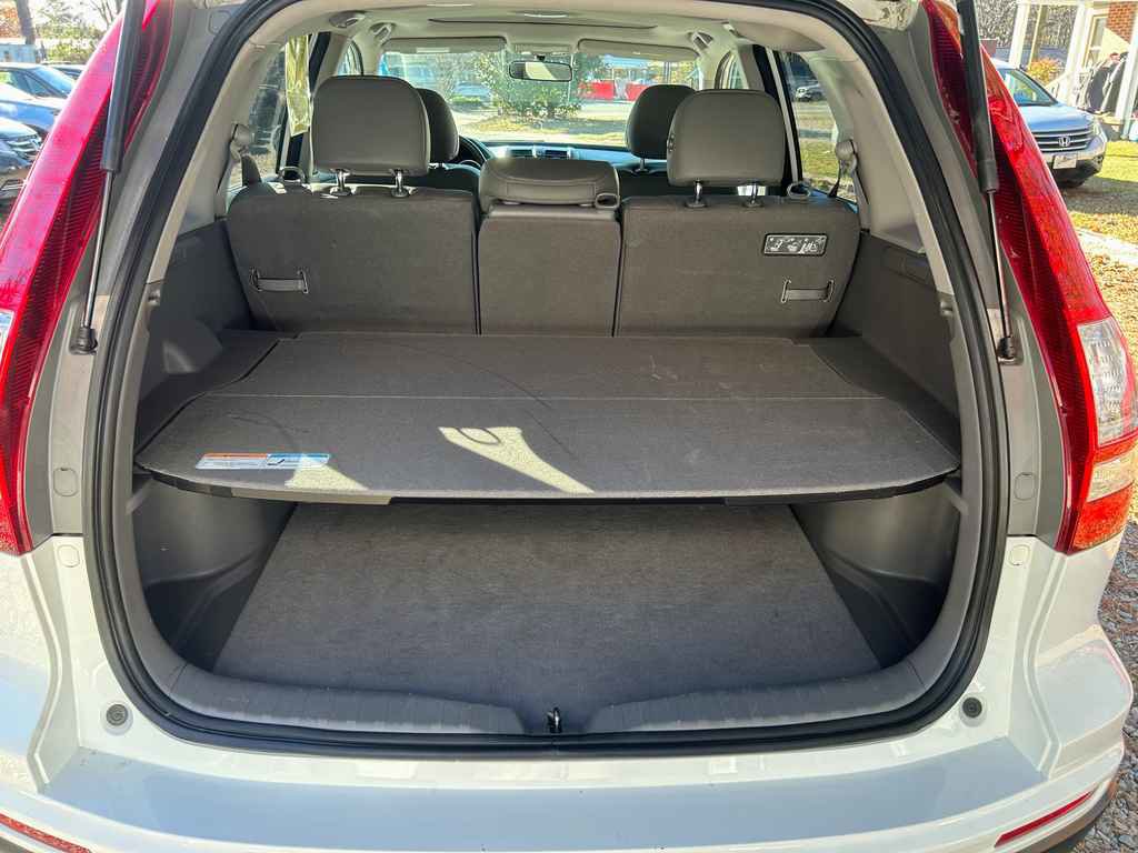 Used 2011 Honda CR-V EX-L image 16