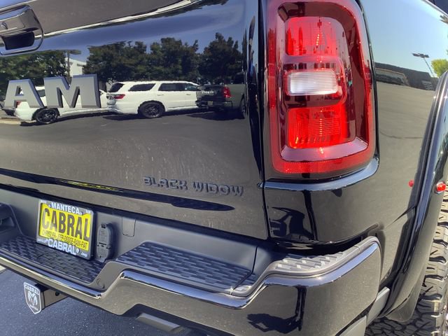 New 2026 RAM 1500 Big Horn AWD/4WD image 48