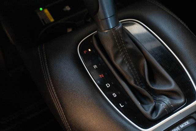 Used 2024 Honda HR-V EX-L image 23