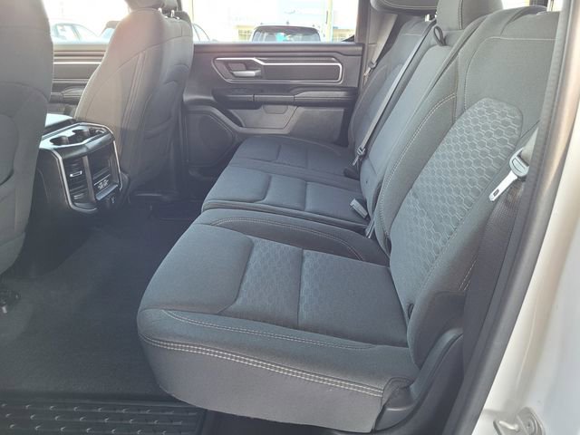 Certified 2025 RAM 1500 Big Horn image 18