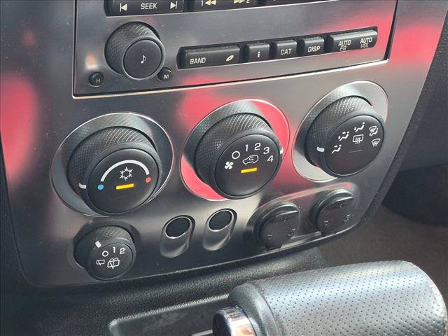 Used 2008 HUMMER H3 w/ Chrome Appearance Package AWD/4WD image 14