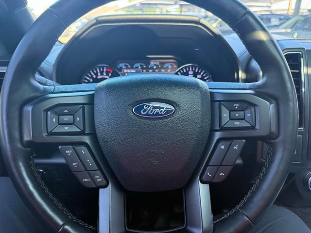 Used 2019 Ford Expedition Limited w/ Equipment Group 301A RWD image 19