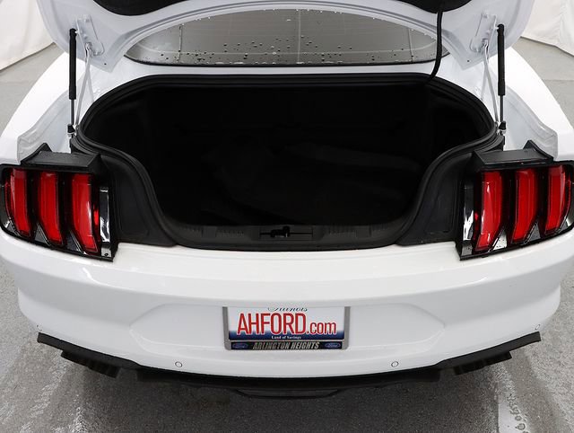 Used 2023 Ford Mustang GT Premium w/ GT Performance Package image 28