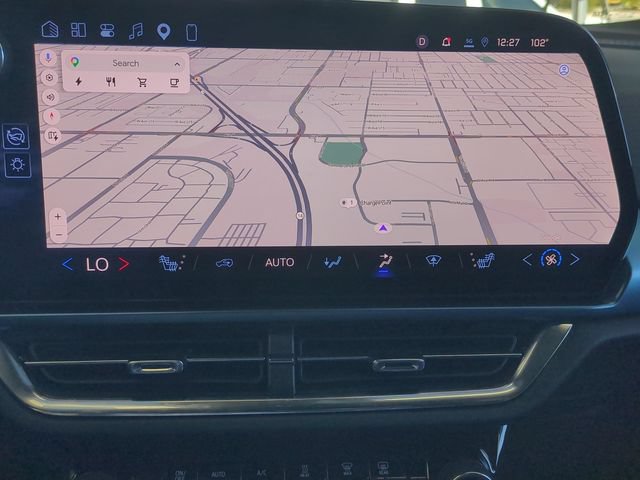Certified 2026 Chevrolet Equinox EV LT AWD/4WD image 17