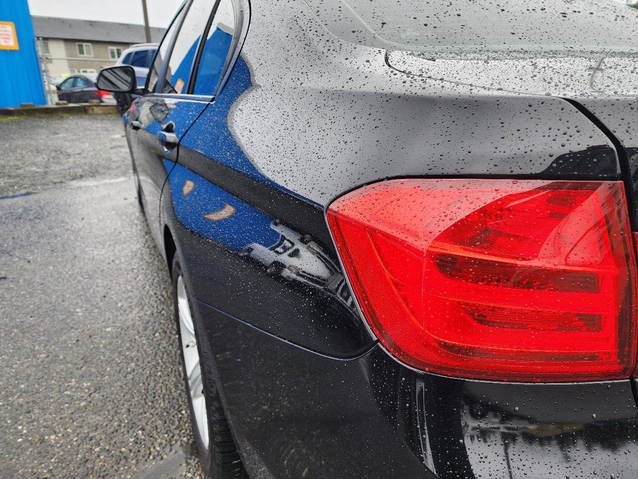 Used 2015 BMW 328i Sedan image 29