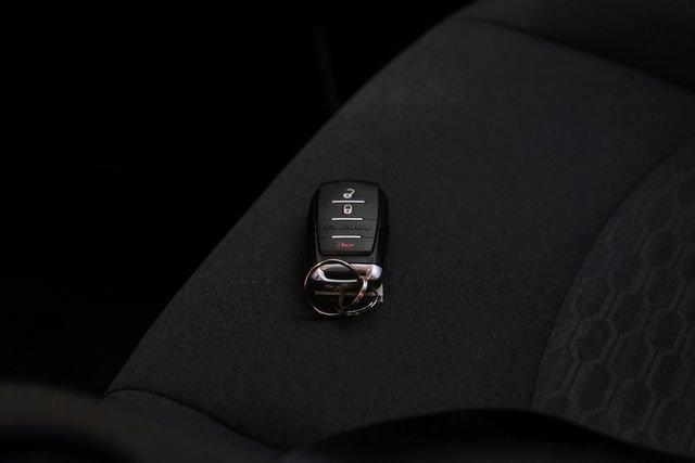 Used 2025 RAM 2500 Tradesman image 47