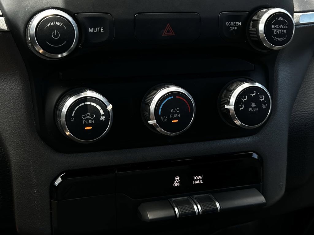 Used 2022 RAM 1500 Lone Star RWD image 20
