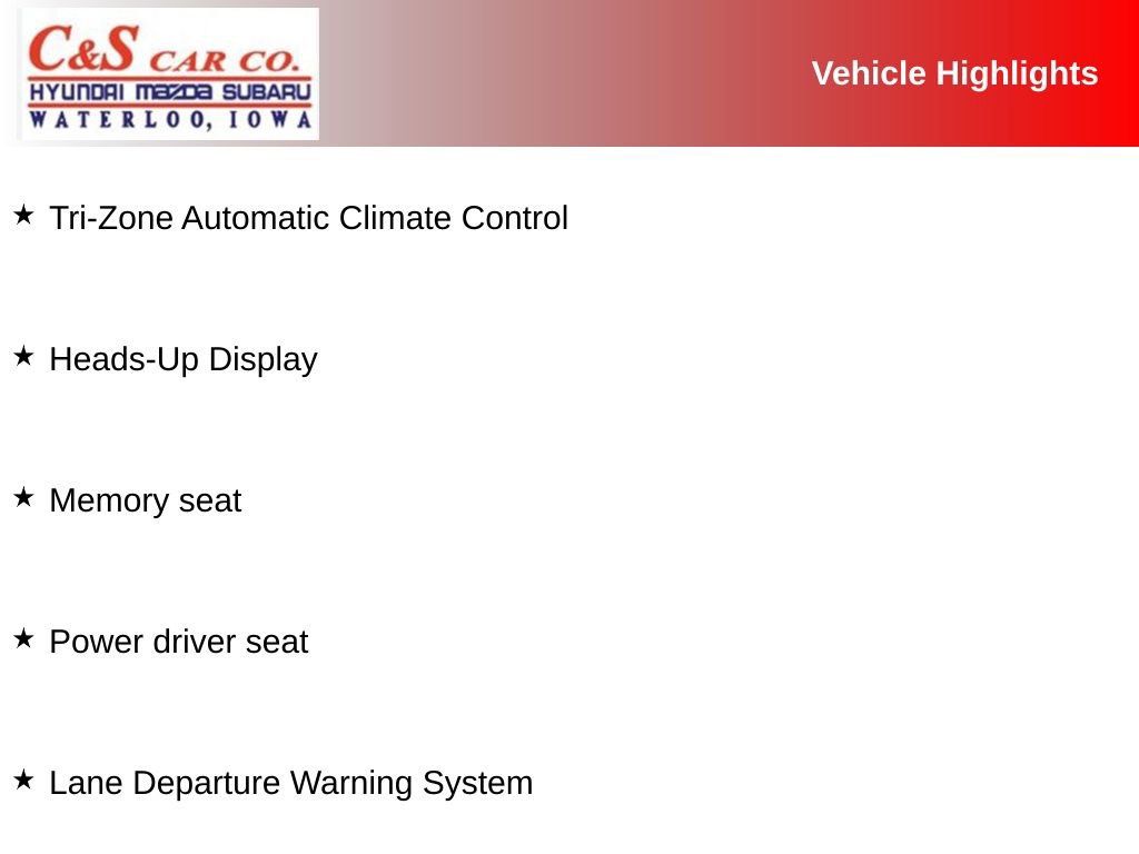 Used 2013 Cadillac XTS Premium image 3