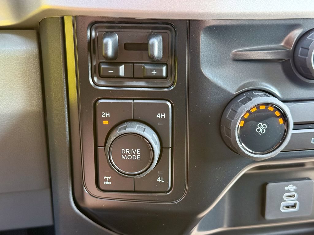 New 2026 Ford F250 XLT AWD/4WD image 29