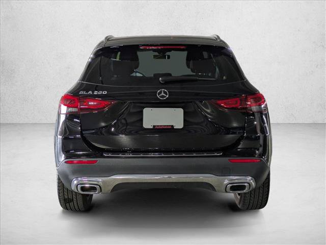 Used 2023 Mercedes-Benz GLA 250 image 9