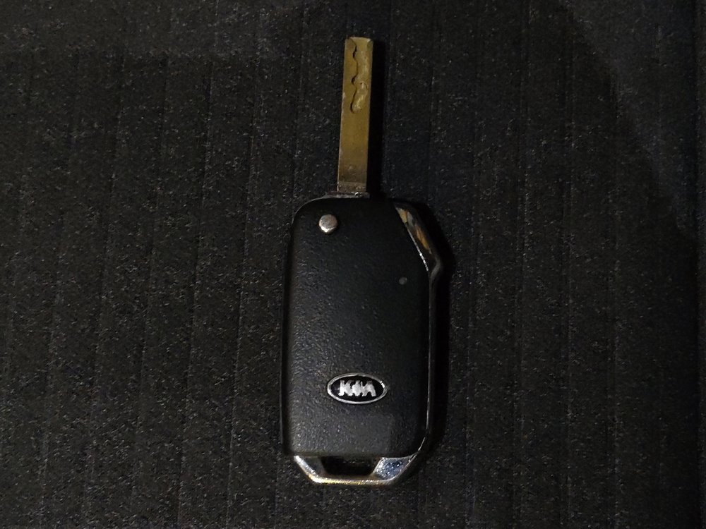 Used 2021 Kia Soul GT-Line image 32