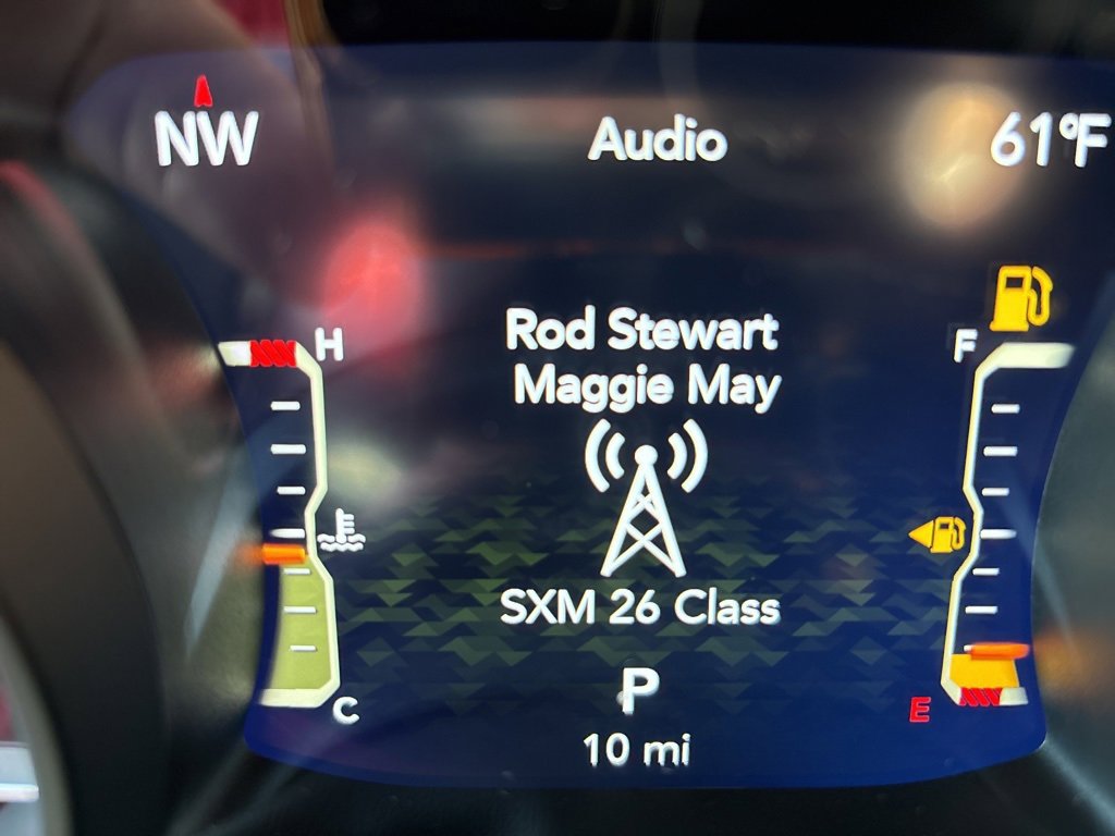 New 2025 Jeep Gladiator Rubicon w/ Convenience Group image 31