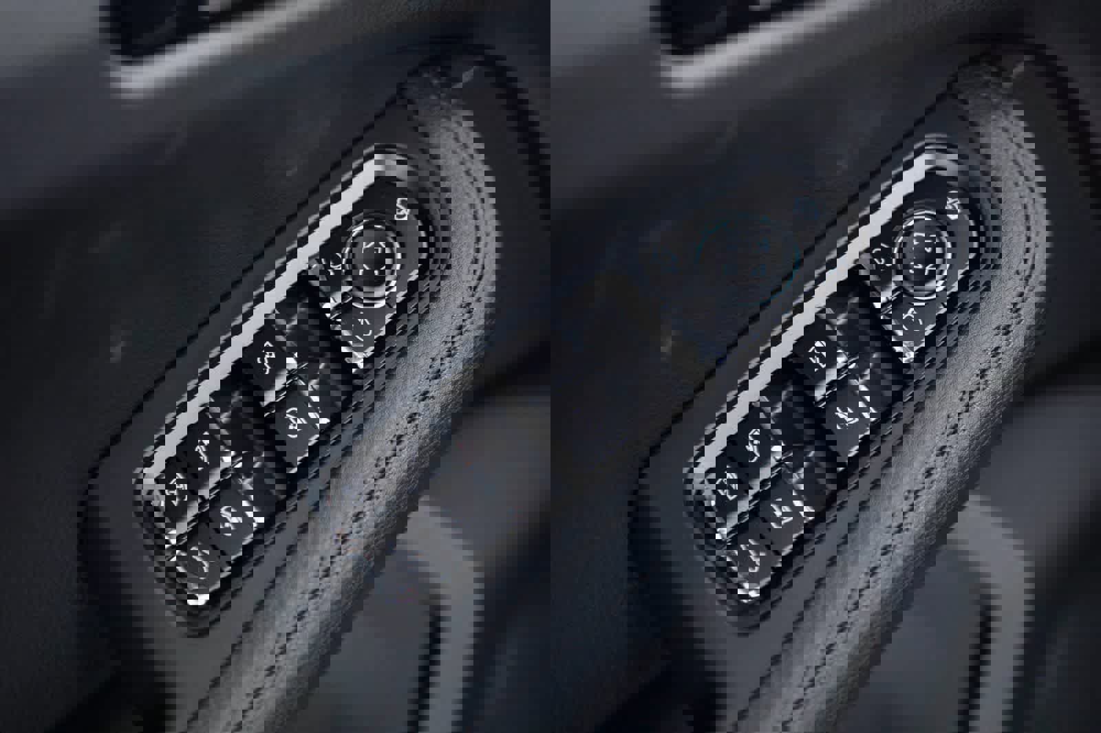 Certified 2026 Porsche Macan image 19