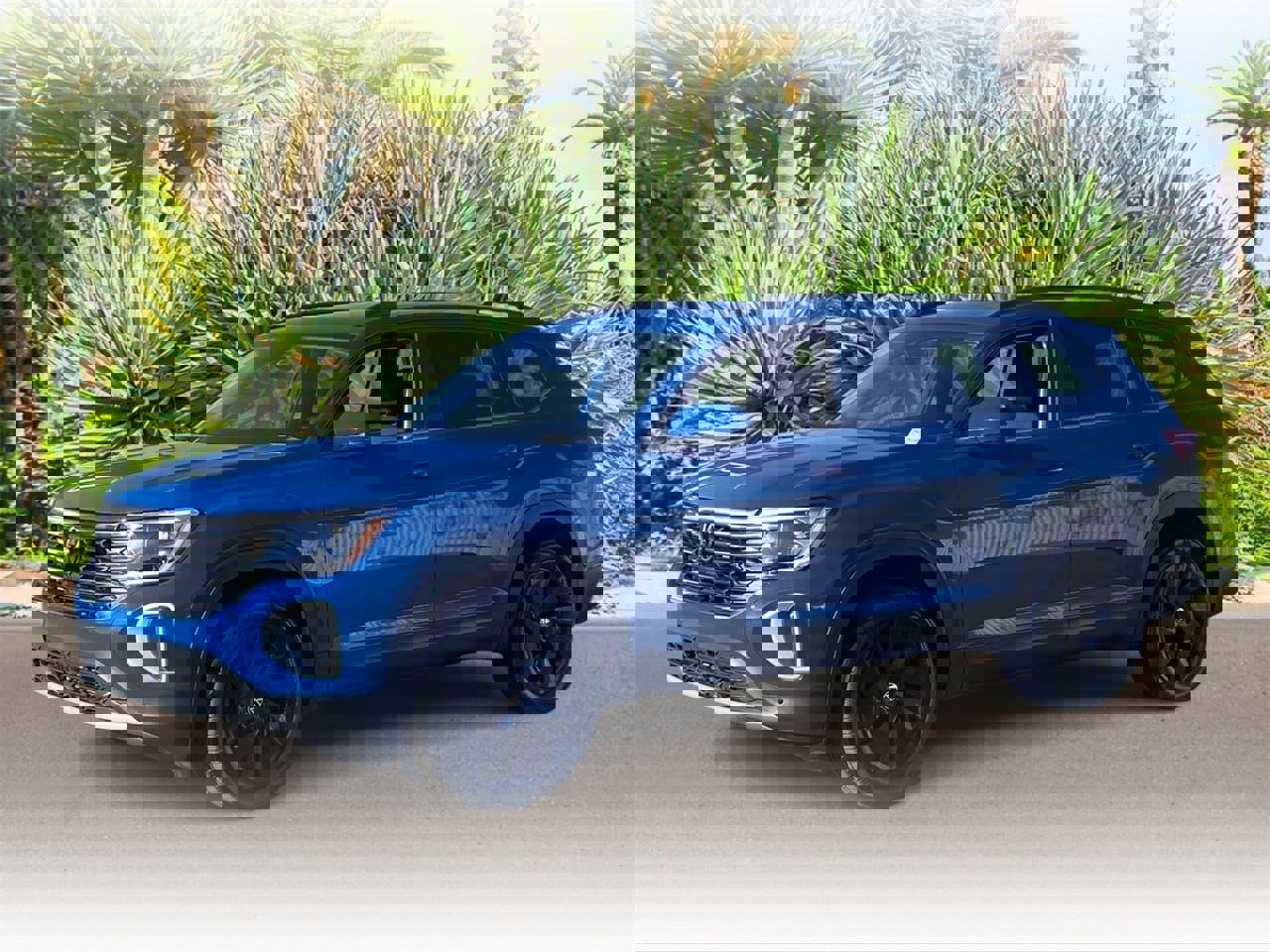 Certified 2025 Volkswagen Atlas SE w/ Panoramic Sunroof Package