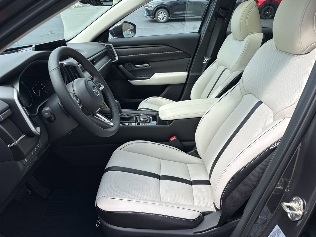 New 2026 MAZDA CX-50 AWD 2.5 S w/ Cargo Package image 28