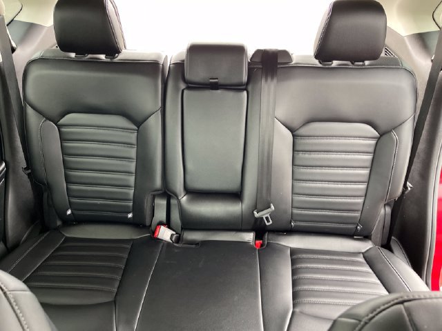 Used 2024 Ford Edge SEL w/ Convenience Package AWD/4WD image 27